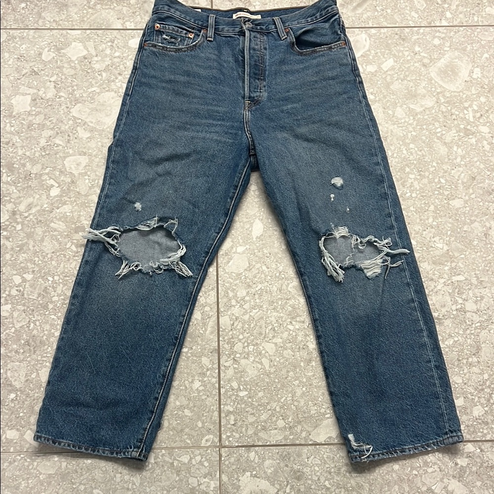 Levi’s Denim Jeans